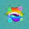 Sharp Tongue #5869