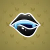 Sharp Tongue #5874