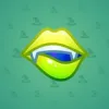 Sharp Tongue #5878