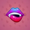 Sharp Tongue #5879