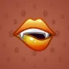 Sharp Tongue #588