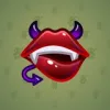 Sharp Tongue #5881