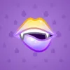 Sharp Tongue #5882