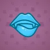 Sharp Tongue #5883