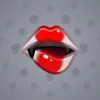Sharp Tongue #5885