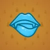 Sharp Tongue #5886