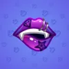Sharp Tongue #5887
