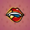 Sharp Tongue #5888
