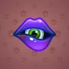Sharp Tongue #5892