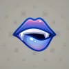 Sharp Tongue #5893