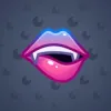 Sharp Tongue #5894