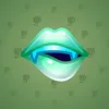 Sharp Tongue #5900