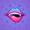 Sharp Tongue #5901