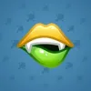Sharp Tongue #5902
