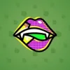 Sharp Tongue #5903