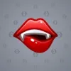 Sharp Tongue #5904