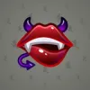 Sharp Tongue #5907