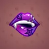 Sharp Tongue #5908