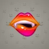 Sharp Tongue #5910