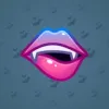 Sharp Tongue #5911