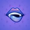 Sharp Tongue #5912