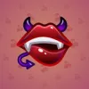 Sharp Tongue #5913