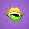 Sharp Tongue #5916
