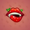 Sharp Tongue #5918