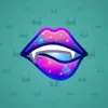 Sharp Tongue #5929