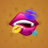 Sharp Tongue #5932