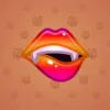Sharp Tongue #5933