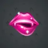 Sharp Tongue #5934