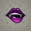 Sharp Tongue #5935