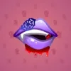 Sharp Tongue #5936