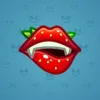 Sharp Tongue #5938