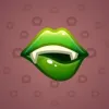 Sharp Tongue #5941
