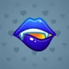 Sharp Tongue #5944