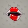 Sharp Tongue #5948