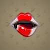 Sharp Tongue #595