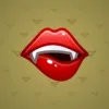 Sharp Tongue #5951