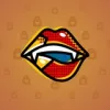 Sharp Tongue #5953