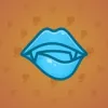 Sharp Tongue #5954