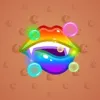 Sharp Tongue #5955