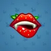 Sharp Tongue #5956