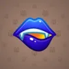 Sharp Tongue #5957