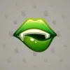 Sharp Tongue #5962