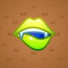 Sharp Tongue #5963