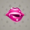 Sharp Tongue #5964