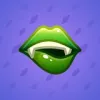 Sharp Tongue #5966
