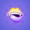 Sharp Tongue #5972